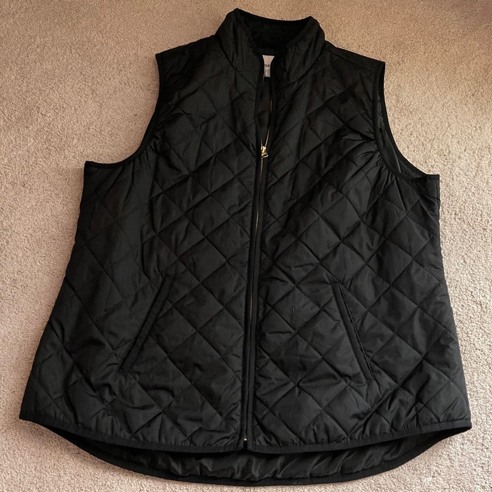 Women’s vest